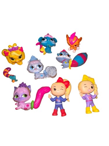 Mixed lot various - of, 9