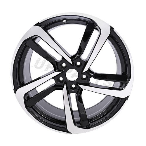 Alloy wheel rim - 19"x8.5",