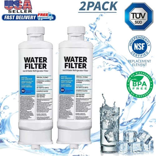 2pack for samsung refrigerator - 2pack,