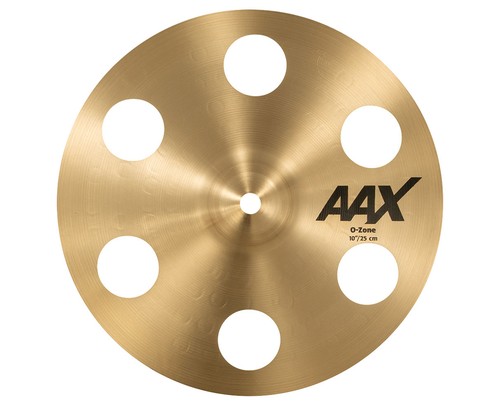 Sabian aax zone - sabian, splash