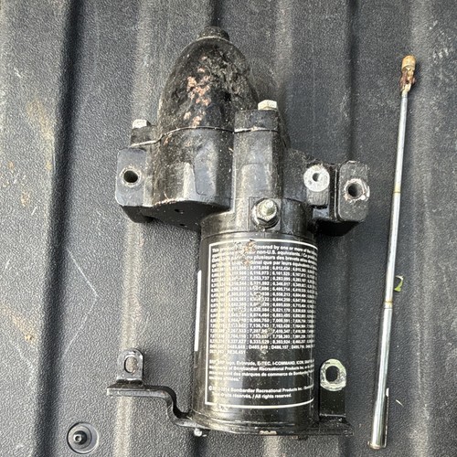 Evinrude etec 150hp outboard - 150hp,