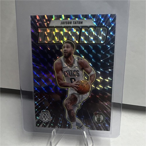 Panini 2024 mosaic thunder - panini,
