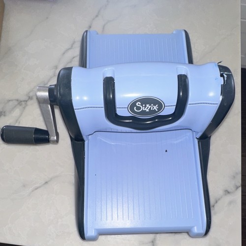 Sizzix bigkick manual die - bigkick,