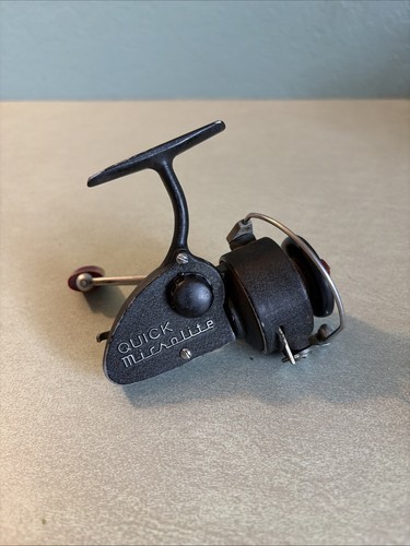 Dam quick microlite vintage - quick,