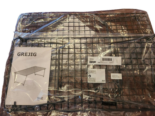 New set ikea - set, grejig