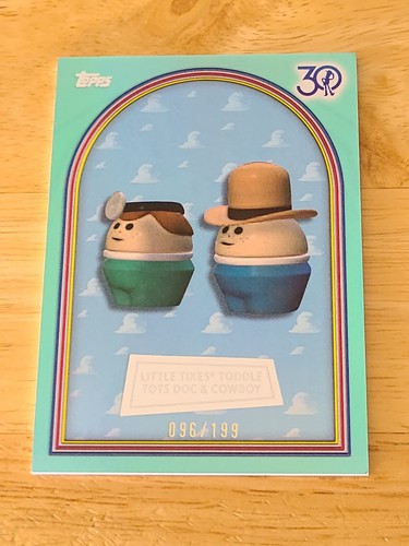 2025 topps toy story - 2025,