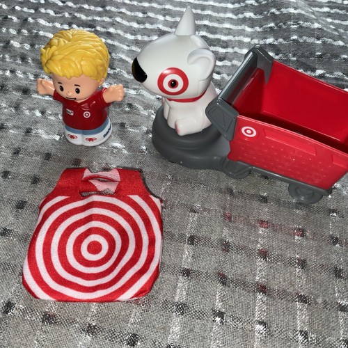 Fisher price little people - fisher,