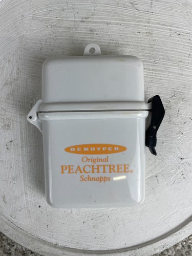 Dekuyper original peachtree - dekuyper,