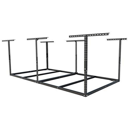 Fleximounts 4x8 overhead - 4x8,