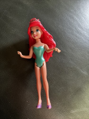 Polly pocket disney princess - pocket,