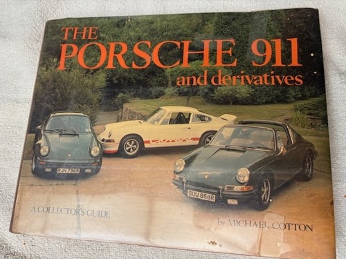 The porsche 911 and - porsche,