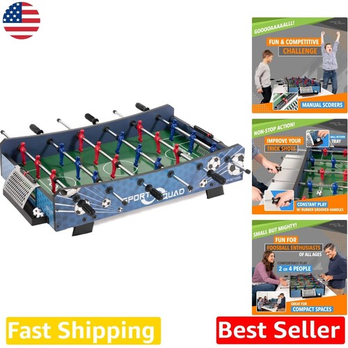 Durable foosball table sport - durable,
