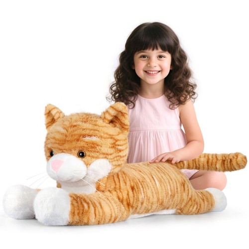 Suzzipals giant cat - cat, 30"