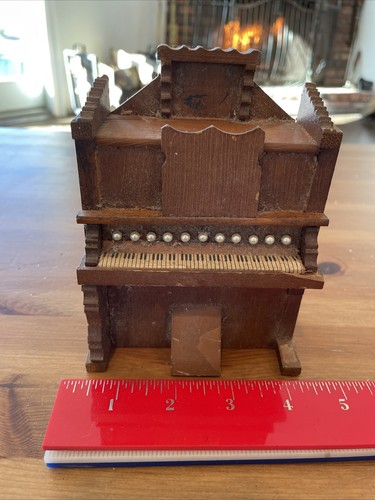 Shackman vintage miniature - shackman,