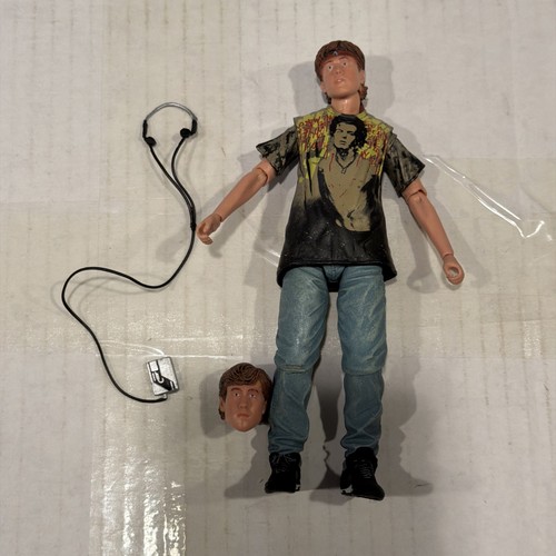 Neca teenage mutant - teenage, ninja
