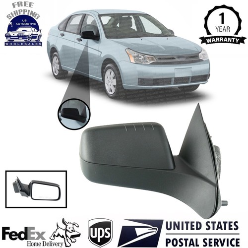 Front power mirror - power,