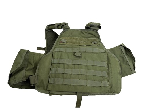Condor tactical vest plate - condor,