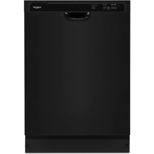 Whirlpool wdf332pamb inch - 24,