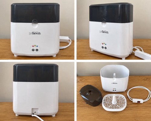 Brown ac045 deluxe - dr., brown’s