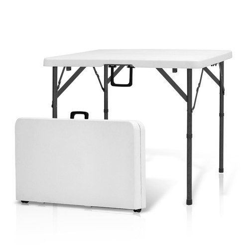 3ft portable square card - portable,