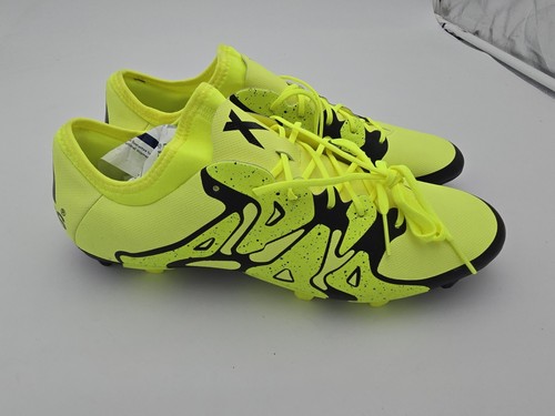 Adidas fg leather - x,