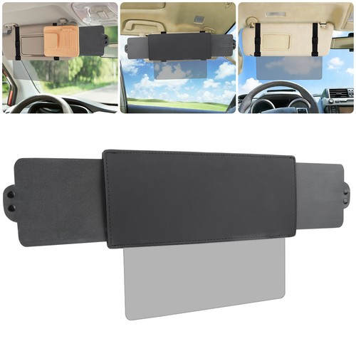 Universal car sun visor - car,