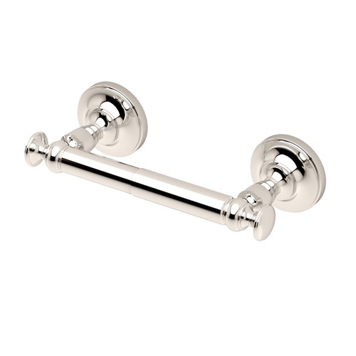 Handcrafted polished nickel - handcrafted,