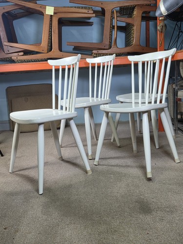 Vintage mid century - mid, modern