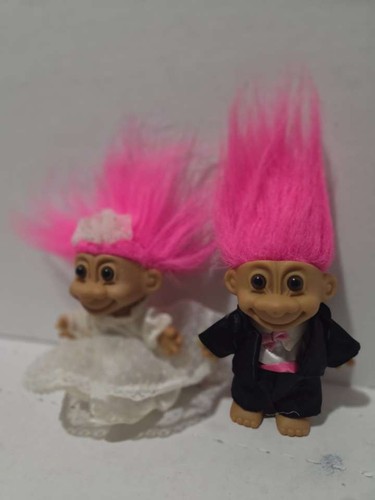 Vintage collectible russ - vintage,