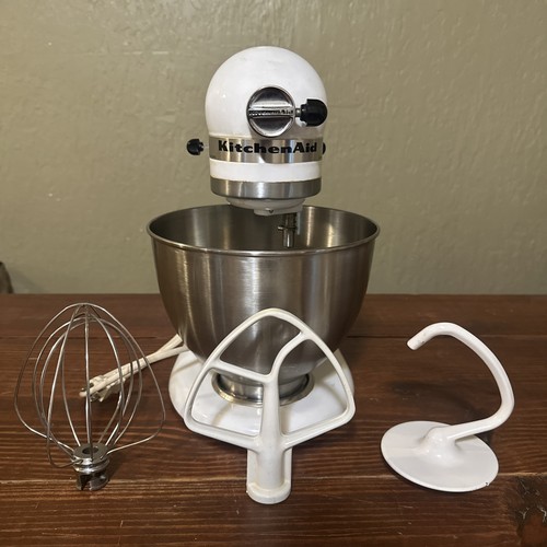 Kitchenaid classic stand mixer - classic,