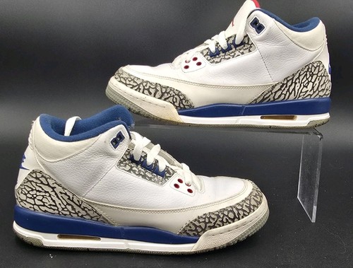 Air jordan retro 5y white - retro,