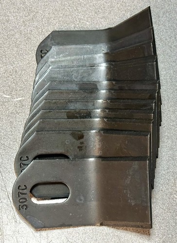 Alamo mott coarse cut - coarse,