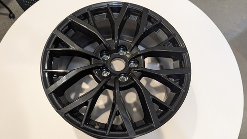 Subaru wrx sti gloss black - sti,