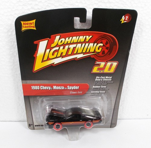 Johnny white lightning - white, strike
