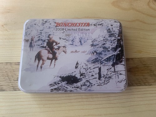 2008 winchester limited - 2008,