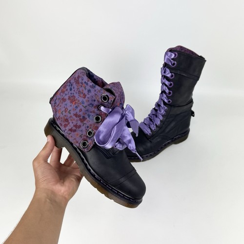 Martens triumph 1914 boots - dr,