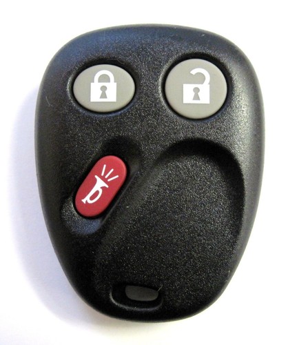 Keyless remote for saturn - keyless,