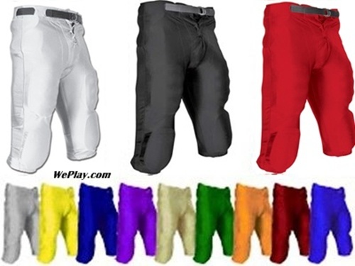Champro with built pads - champro,