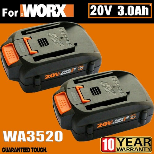 Wa3575 for worx 20v - 2x,