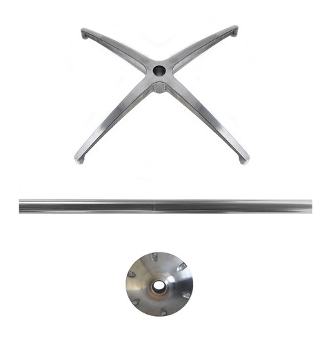 Commercial cocktail table base - commercial,