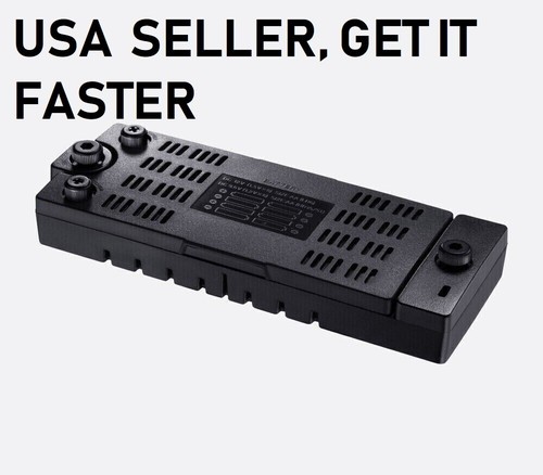 Roland battery pack case - battery, for