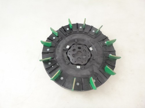 Diamabrush blade 400 - diamabrush,
