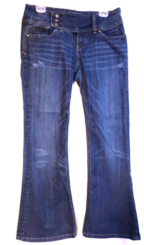 Rock for express flare - bf,