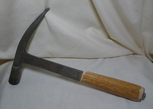 Vintage special purpose hammer - special,