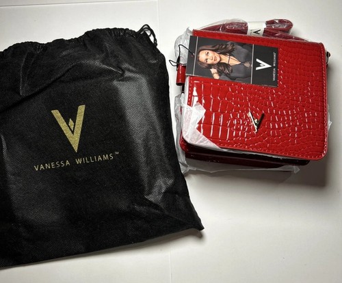 Vanessa williams posh wallet - posh,