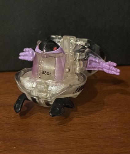 Bakugan translucent preyas - bakugan,