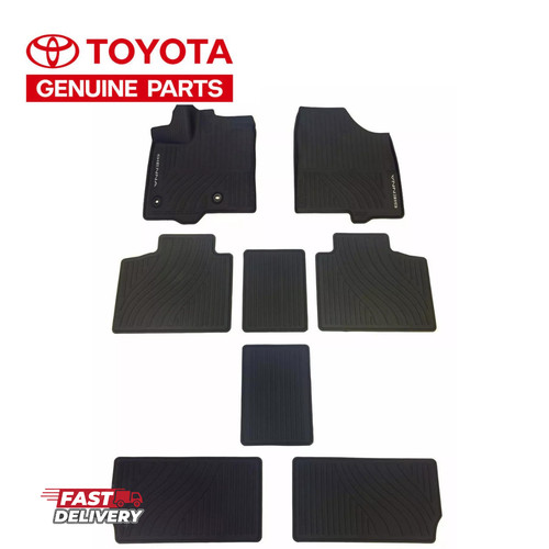 2013 2017 toyota sienna - 2013-2017,