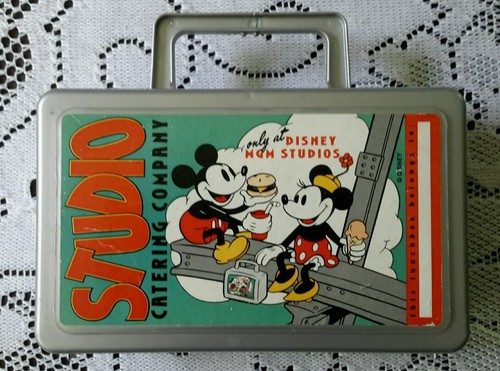 Disney mgm studios catering - studios,