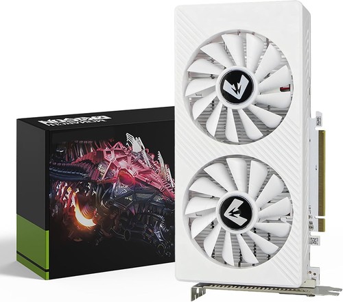Amd radeon 580 8gb graphics - radeon,