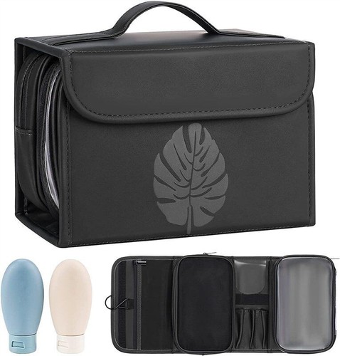 Travel toiletry bag hanging - bag,